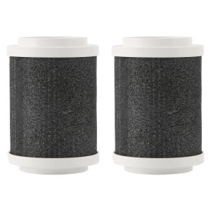 Car Air Purifier Ionizer USB Rechargeable Quiet Portable Ionic Air Purifier for Home Car Office