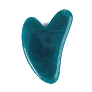 Salorie Máy Mát Xa Mặt Cho SPA Mặt Massage Sáp Ong Guasha Cạo Mát Xa Bảng Mặt Châm Cứu Gua Sha Máy Mát Xa Mặt