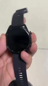 New hw20 thông minh đồng hồ cho nam giới kinh doanh Bluetooth cuộc gọi thể thao sức khỏe giám sát tin nhắn nhắc nhở thông minh đồng hồ cho IOS Android