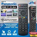 Remote Remot TV Lcd Led tanpa perlu seting, bisa juga Tv tabung. 