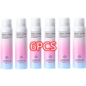 10PCS Maycreate Skin Whitening Spray Original Sunscreen Spray Moisturizer Spray Sunblock Spray Sale Whitening Sunscreen Spray Sunblock SPF50+