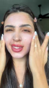 Serum chống nắng dưỡng ẩm MEDIHEAL Madecassoside Blemish Repair 50ml hiệu quả