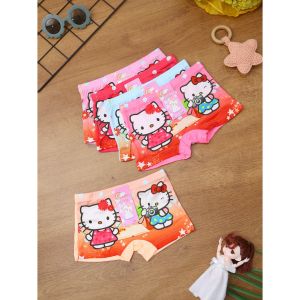Celana Dalam Anak Perempuan / Celana pendek Boxer Anak Perempuan
