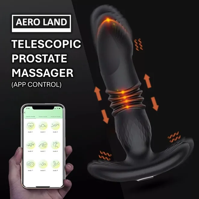 App Control) Vibrator Butt Plug Men Male Prostate Massager Wireless Remote Control Thrusting Butt Plug Dildo Vibrators Sex Toy | Lazada App Control) Vibrator Butt Plug Men Male Prostate Massager Wireless Remote Control Thrusting Butt Plug Dildo Vibrators Sex Toy | Lazada