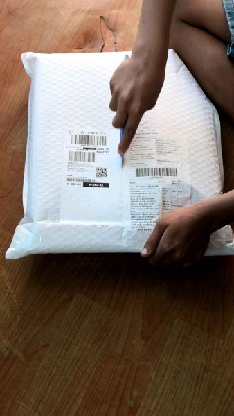 Buyer review video 2