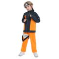 ToyStory Anime Naruto Cosplay Costumes Children Cos Uniform Cartoon Kids Halloween Carnival Cos Play Costumes Gifts. 