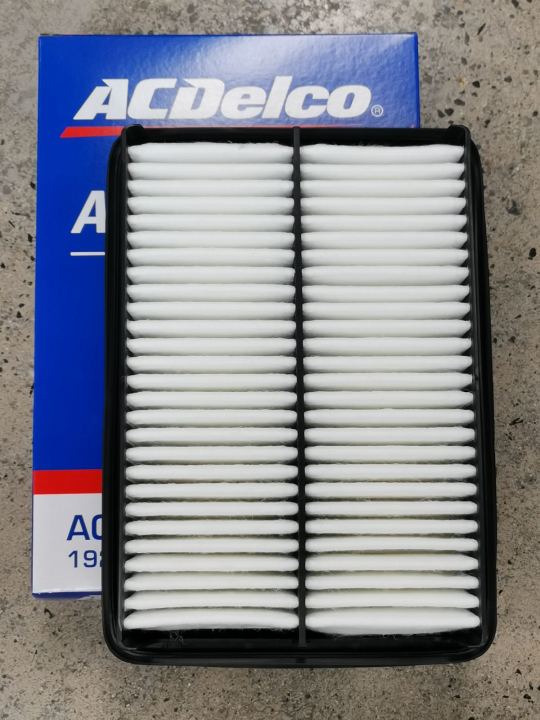ACDelco Air Filter for Hyundai H1 | Lazada PH