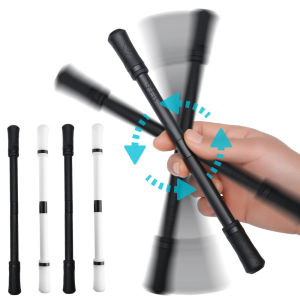 Creative Spinning Pen Student Decompression Pen Balance Pen School Office Stationery