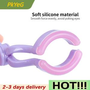 PkYeG Contact Lens Applicator Set Auxiliary Eyelid Dilator Open Eye Tool Contact Lens Wearing Removing Tweezers Suction Stick Accessor
