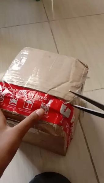 Buyer review video 6
