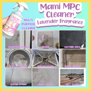 MAMI MPC CLEANER 500ML