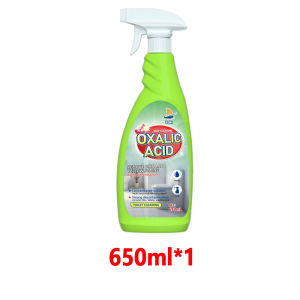 Imported from Japan toilet cleaner stain remover 650ml  Bathroom cleaner tiles cleaner stain remover