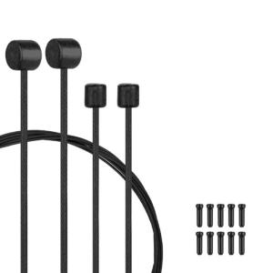 Mountain Bike Replacement Brake Inner Cores Cable Road Bike Universals Colorful Bike Accessories