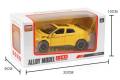 【TR TOY】LAMBORGHINI URUS 1:32 ALLOY DIE CAST CAR MODEL XA3222. 