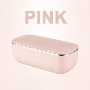 House life Water-Free Stainless Steel Heating Lunch Box