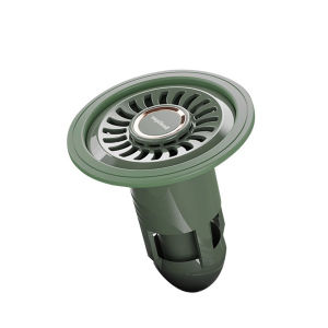 Floor Drain Anti Kecoa Saringan Pembuangan Air Anti Serangga Saringan Pembuangan Kamar Mandi