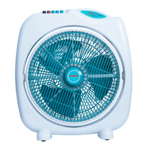 Quạt hộp Senko BD1410 công suất 47W chức năng ngã tự động tắt (giao màu ngẫu nhiên) - Hàng chính hãng