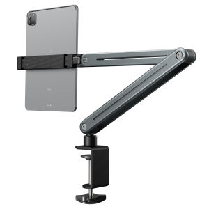 Phone Stand Rotatable Long Arm Tablet Holder For 5 to 13 inch Tablet Smartphone Bed Desktop Lazy Holder Bracket For iPad Support2026