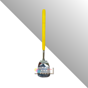 Sodet Spatula Stainless Set Gagang Kayu/ Sotel Alat Penggorengan Murah