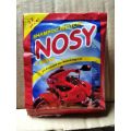 1 PC SHAMPOO NOSSY MOTOR / MOBIL 25ML. 