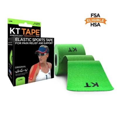 KT Tape Cotton 20 Strip