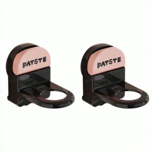 Storage Bracket Detachable Cleaning Wall Mounted Shelf Waterproof and Moisture-proof Multi-scene Application