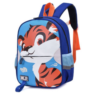 Tas Backpack Anak Laki-laki Perempuan Gambar Karakter Import LCB27