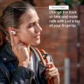 SONY TWS WF-1000XM3 Truly Wireless Noise Canceling Bluetooth headphone. 