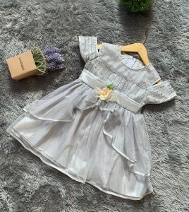 PELANGI PESTA-dres pesta anak / baju anak perempuan / dress anak / dres anak cantik / baju anak murah / dres anak / gaun bayi /dress baby