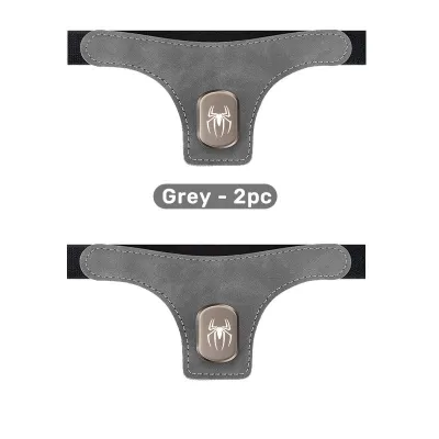 Chery Omoda 5 Car Sports Seat Hook Special Hook for Sports Seat High End Suede Metal Car Hooks FOR Chery Tiggo 5x 8 7 Pro 4 Omoda 5 E5 TJ-1 Face QQ EQ1 EV 2024