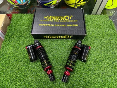 HYPERTECH ULTIMATE X-PRO ABSORBER NVX V1 / V2 285MM