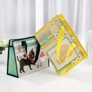 Tas Karung Serbaguna Tas Loundry Tas Belanja Ukuran 33CM x 27CM