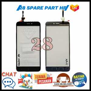 TOUCHSCREEN XIAOMI REDMI 4X ORIGINAL NEW