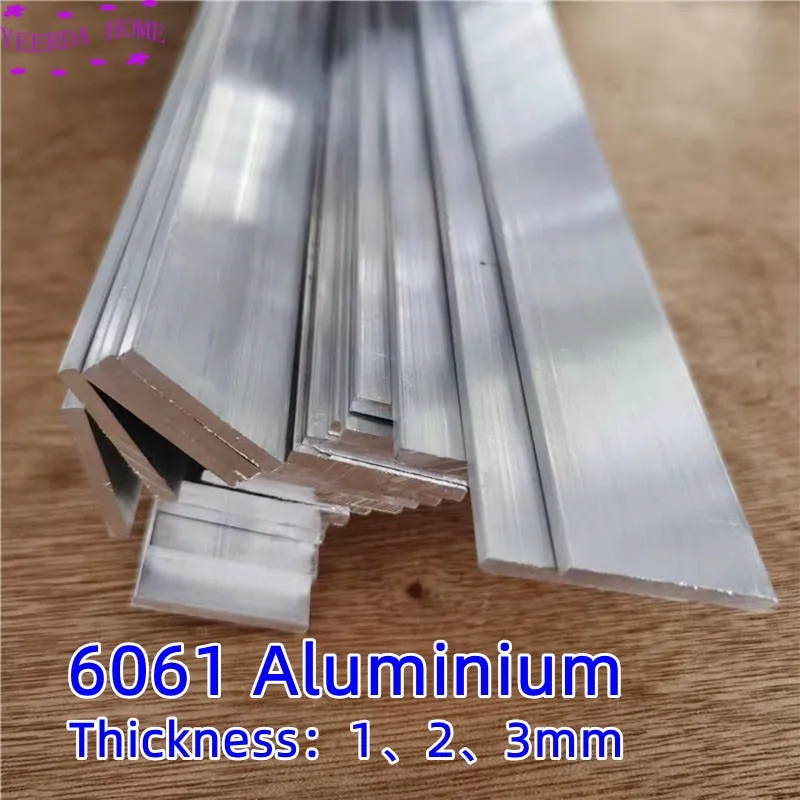 6061 T6 Aluminium Sheet, 2 Mm At ₹ 450/kg In Mumbai | ID: 2853090791312 - Foto 5