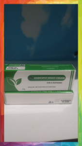 PROMO Liz Skincare Salep Darkspot Night Arbutin Retinol Night Whitening