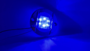 Navigation Boats Light LED 12V Yacht Stern Signal Lamp Marine Lights ABS-Waterproof Electrical Lighting Accessories 4pcs