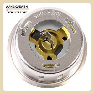 [COD] Magnet Round Magnetic Steel Temperature Limiter Rice Cooker Thermostat