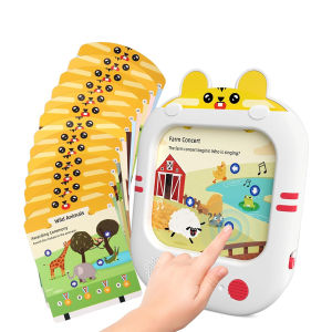Alilo Interactive Learning Tablet