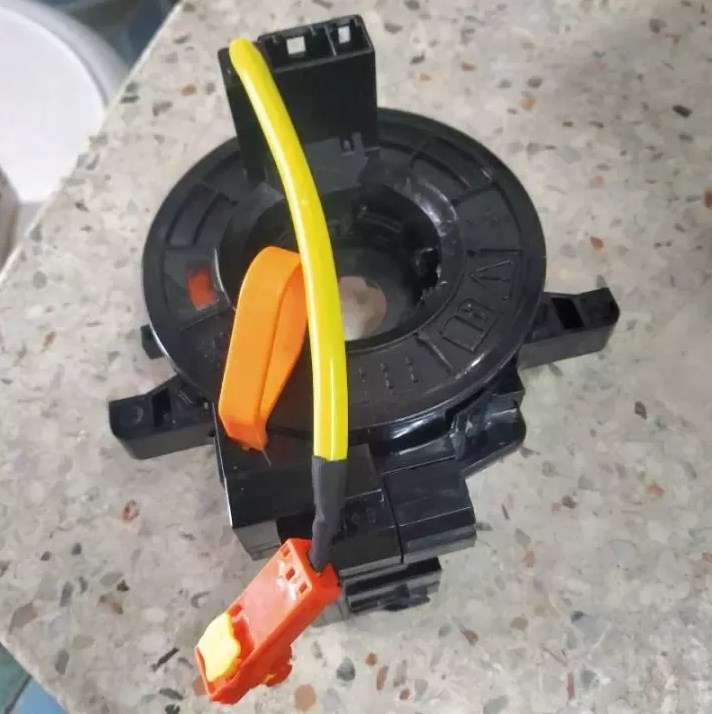 แพรแตร/ลานแตร/สไปร่อนโตโยต้าวีโก้84306-0K051 ลานคอพวงมาลัยสไปร่อน,สำหรับToyota Hilux Vigo Camry Fortuner 84306-0K050