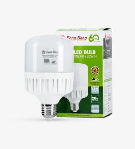 Bóng đèn LED RẠNG ĐÔNG 20w 15w 12w 9w 7w 5w 3w siêu sáng tiết kiệm điện LED BULB tròn chip SAMSUNG bảo hành 12 tháng