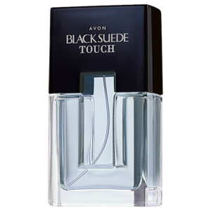 AVON Black Suede REAL Perfume Spray 100ml by Blasting Deal