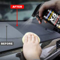 OHSOLAH X5 Dashboard Coating / Plastic Coating. 