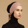 Lozy Hijab - Inner Bandana Tali (Inner Ciput Bandana Rayon). 