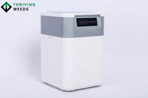 Home Composting | Composter Automatic | Food Waste Recycling | Remora 2.0