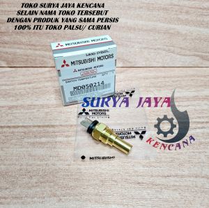 SENSOR PANAS TEMPERATUR MITSUBISHI L300 KUDA DIESEL FUSO PS190