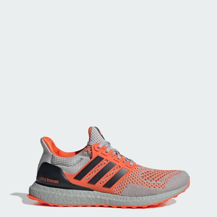 adidas Lifestyle ULTRABOOST SHOES Men Grey JR3369