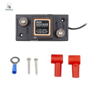 VSR Smart Switch Waterproof 12V 50A Voltage Sensitive Relay
