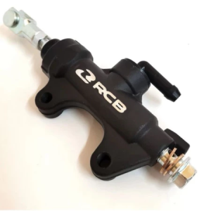 UNIVERSAL REAR MASTER BRAKE PUMP ( CHARCOAL ) E-12 (R) BREK PAM