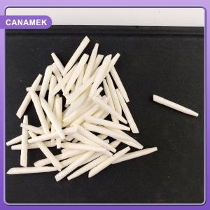 【CANAMEK】 10 20Pcs Replacement Cores For Acrylic Paint Pen Whiteboard Pen Brush Tips For DIY Art Painting School Stationery Supply