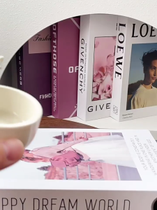 Ceramics Sleep Foxes Figure Animal Tealight Holder Ceramics Candlestick for Home Office Tabletop Decors Ornament